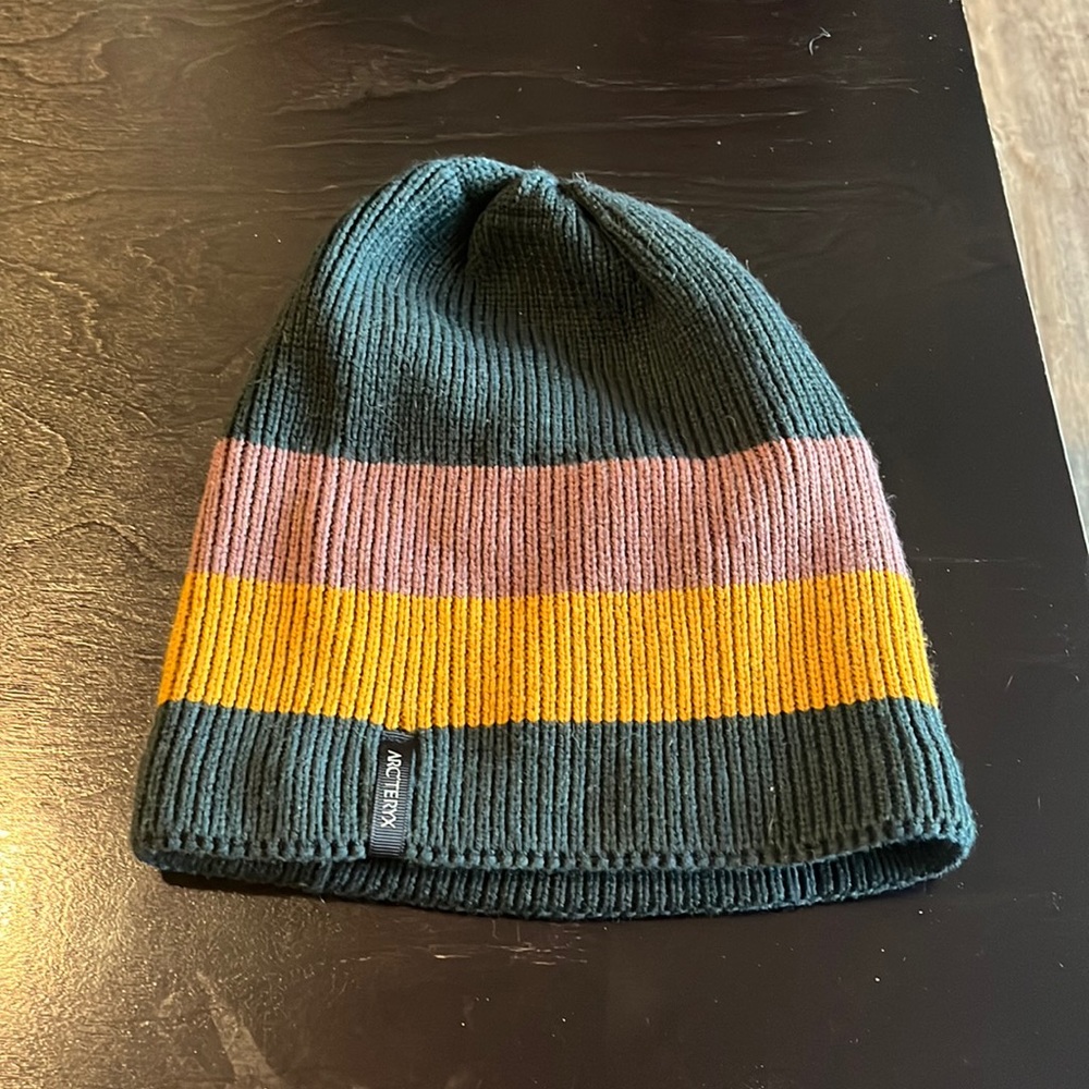 COPY - Arc’teryx Beanie